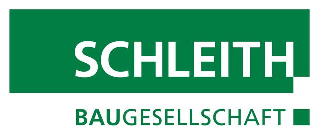 Logo von SCHLEITH GmbH Baugesellschaft