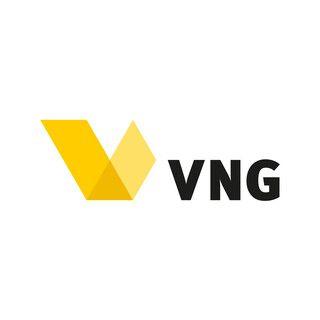 Logo von VNG AG