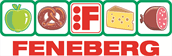 Logo von Feneberg Lebensmittel GmbH