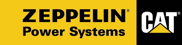 Logo von Zeppelin Power Systems GmbH