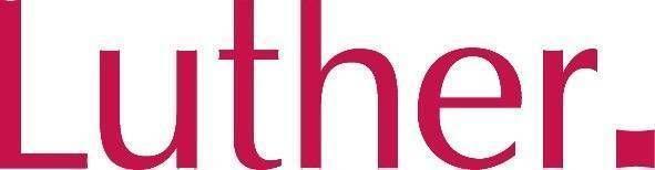 Logo von Luther Rechtsanwaltsgesellschaft mbH