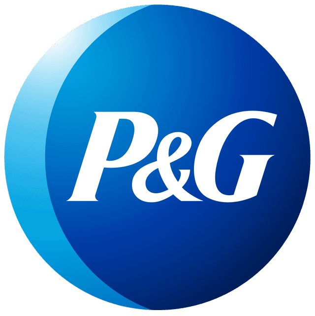 Logo von Procter & Gamble Service GmbH
