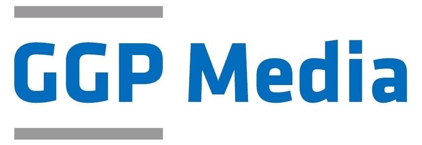 Logo von GGP Media GmbH