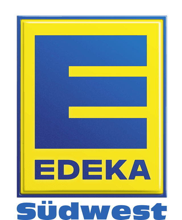 Logo von EDEKA Rottenburg