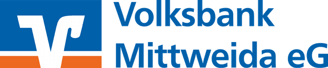 Logo von Volksbank Mittweida eG