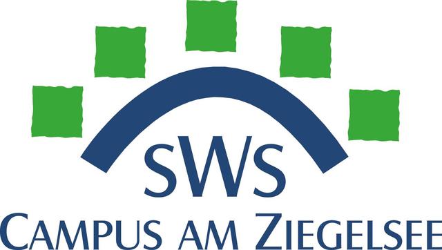 Logo von Campus am Ziegelsee