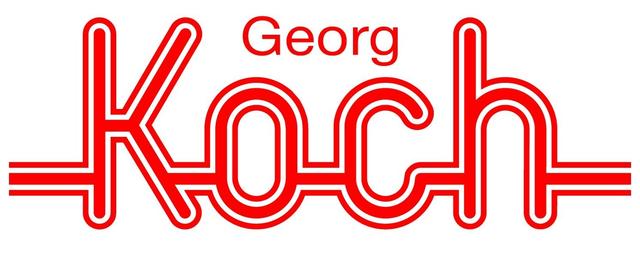 Logo von Georg Koch GmbH