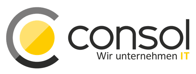 Logo von ConSol Consulting & Solutions Software GmbH