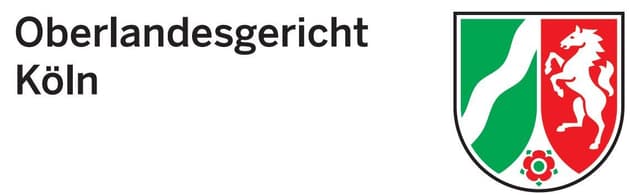 Logo von Oberlandesgericht Köln