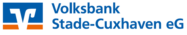 Logo von Volksbank Stade-Cuxhaven eG