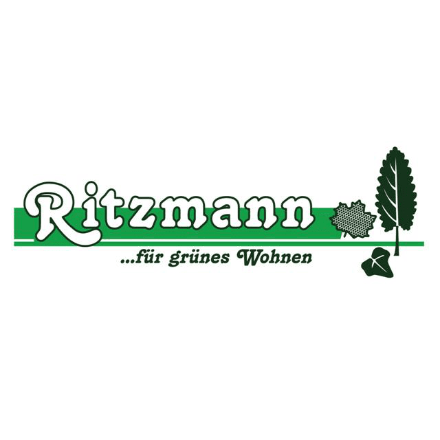 Logo von Garten- und Landschaftsbau Ritzmann Inh. Benjamin Ritzmann 