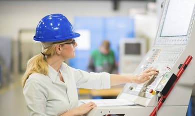 Bild des Berufs Duales Studium Project Engineering