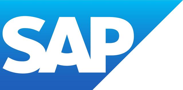 Logo von SAP SE