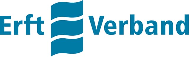 Logo von ERFTVERBAND