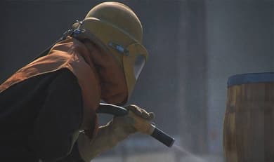 Bild des Berufs Verfahrensmechaniker/in für Beschichtungstechnik