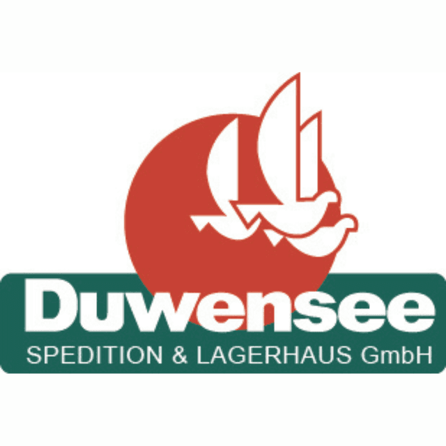 Logo von Duwensee Spedition & Lagerhaus GmbH