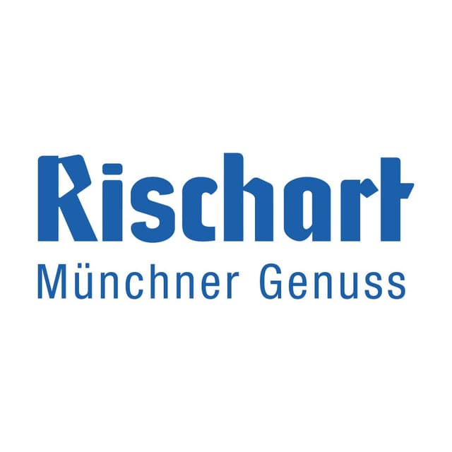 Logo von Max Rischart's Backhaus KG