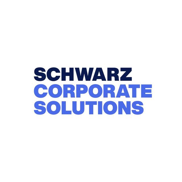 Logo von Schwarz Corporate Solutions