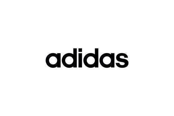 Logo von adidas AG