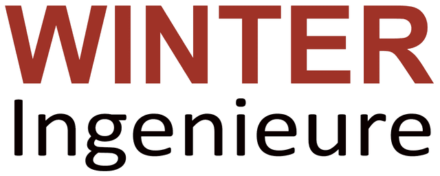 Logo von Winter Beratende Ingenieure für Gebäudetechnik GmbH