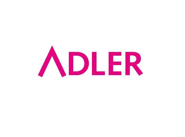 Logo von Adler Modemärkte GmbH
