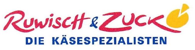 Logo von Ruwisch & Zuck - Die Käsespezialisten GmbH & Co. KG