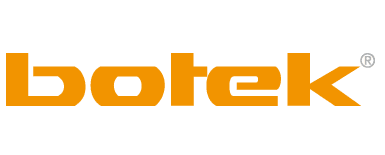 Logo von botek Präzisionsbohrtechnik GmbH
