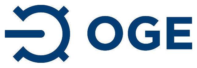 Logo von Open Grid Europe GmbH