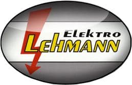 Logo von Elektro Lehmann Inh. Sandy Lehmann