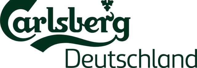 Logo von Carlsberg Deutschland Gruppe