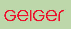 Logo von Geiger Unternehmensgruppe