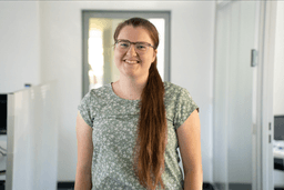 Bild von Laetitia Naemi Dietermann