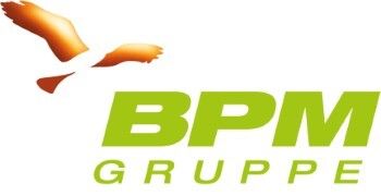 Logo von BPM Ingenieurgesellschaft mbH