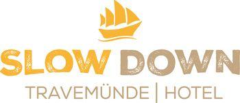 Logo von SlowDown Travemünde GmbH & Co. KG