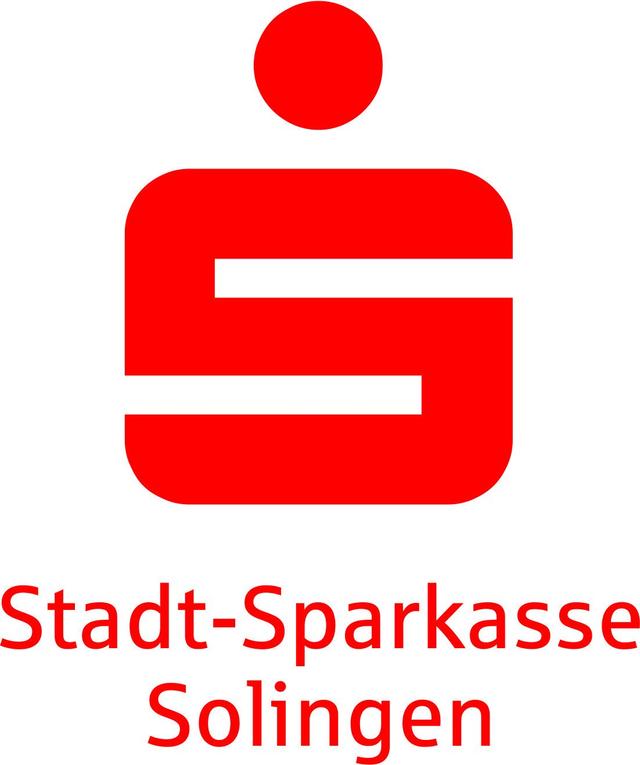 Logo von Stadt-Sparkasse Solingen