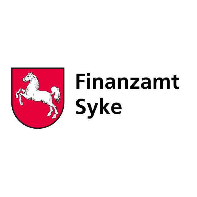 Logo von Finanzamt Syke