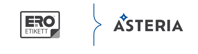 Logo von ERO-ETIKETT GmbH