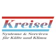 Logo von Kreisel GmbH & Co. KG