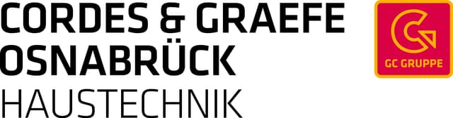 Logo von CORDES & GRAEFE OSNABRÜCK KG