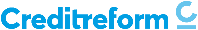 Logo von Creditreform Pinneberg Wall KG
