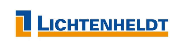 Logo von Lichtenheldt GmbH