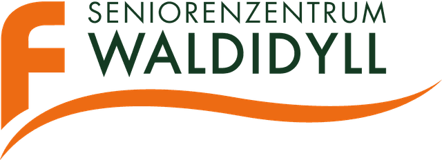 Logo von Waldidyll Seniorenzentrum