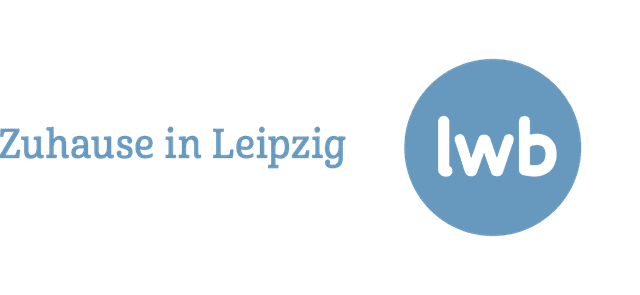 Logo von Leipziger Wohnungs- und Baugesellschaft mbH
