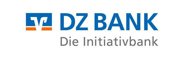 Logo von DZ BANK AG
