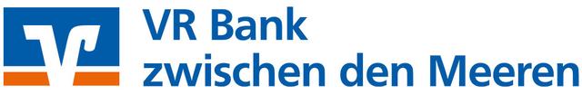 Logo von VR Bank zwischen den Meeren eG