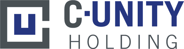 Logo von CUnity Holding GmbH