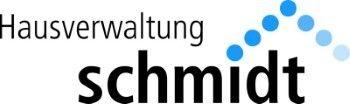 Logo von Hausverwaltung Schmidt GmbH