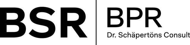 Logo von BPR Dr. Schäpertöns Consult GmbH & Co. KG