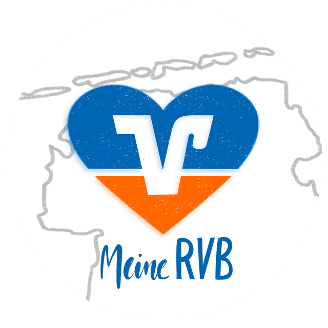 Logo von Raiffeisen-Volksbank eG