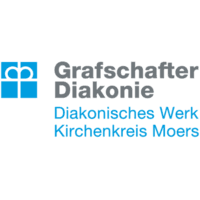 Logo von Grafschafter Diakonie Pflege gGmbH